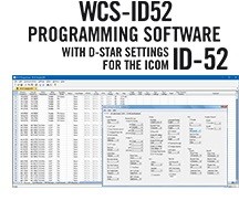 RT SYSTEMS WCSD52U